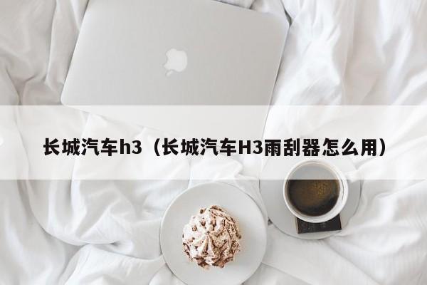 长城汽车h3（长城汽车H3雨刮器怎么用）