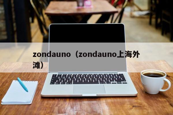 zondauno（zondauno上海外滩）