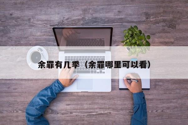 余罪有几季（余罪哪里可以看）