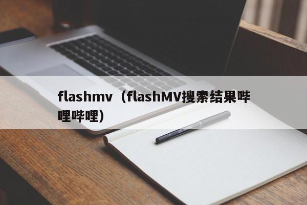 flashmv（flashMV搜索结果哔哩哔哩）