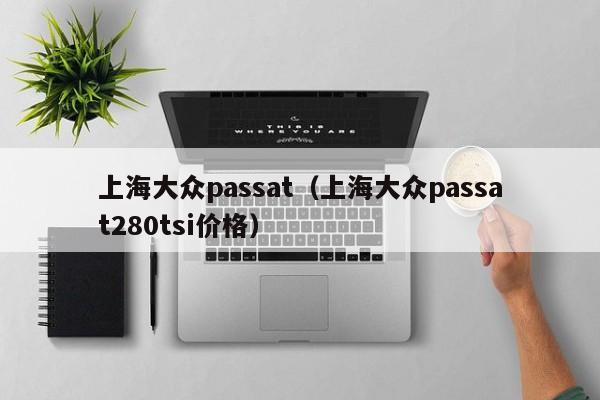 上海大众passat（上海大众passat280tsi价格）