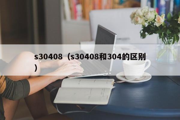 s30408（s30408和304的区别）