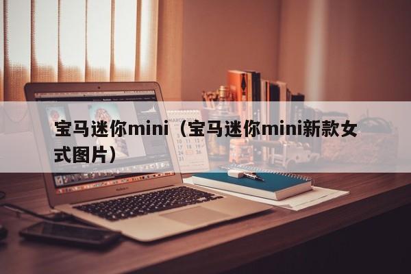 宝马迷你mini（宝马迷你mini新款女式图片）