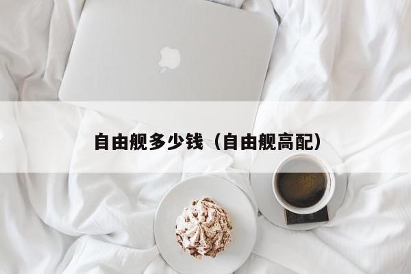 自由舰多少钱（自由舰高配）
