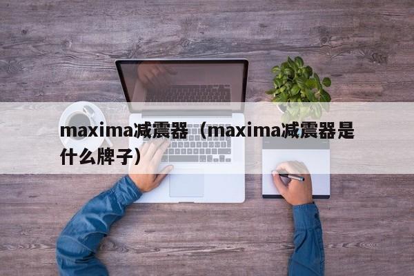 maxima减震器（maxima减震器是什么牌子）