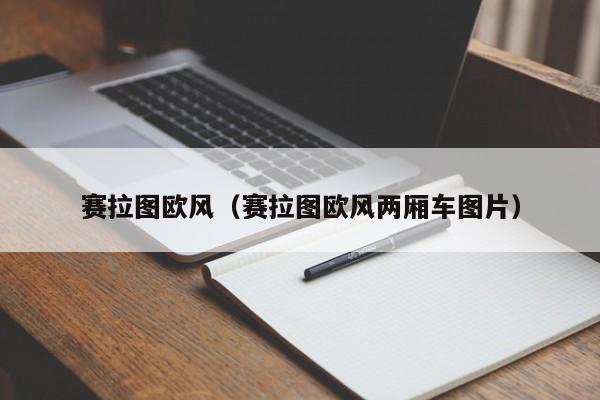 赛拉图欧风（赛拉图欧风两厢车图片）