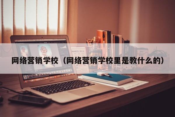 网络营销学校（网络营销学校里是教什么的）
