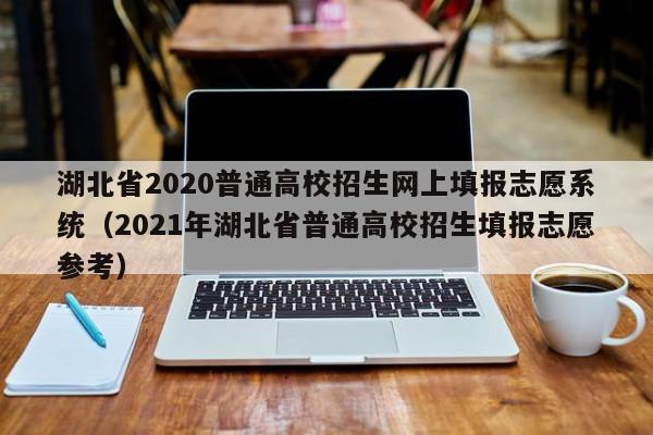 湖北省2020普通高校招生网上填报志愿系统（2021年湖北省普通高校招生填报志愿参考）