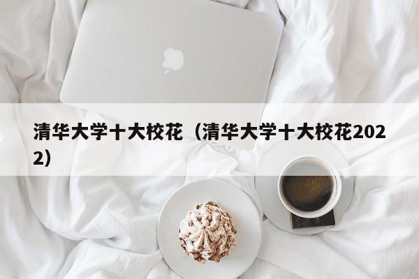 清华大学十大校花（清华大学十大校花2022）