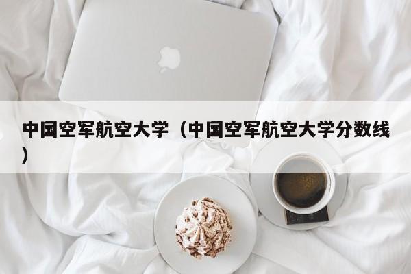 中国空军航空大学（中国空军航空大学分数线）