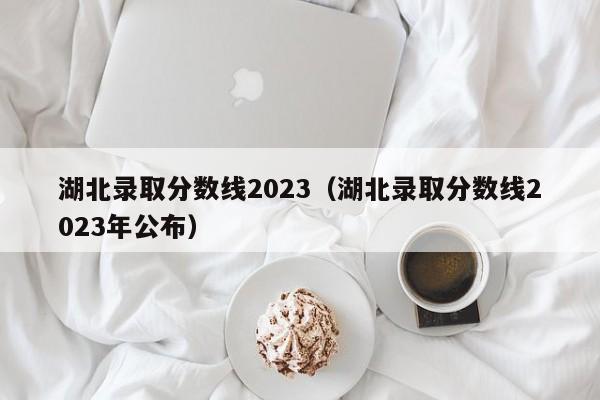 湖北录取分数线2023（湖北录取分数线2023年公布）