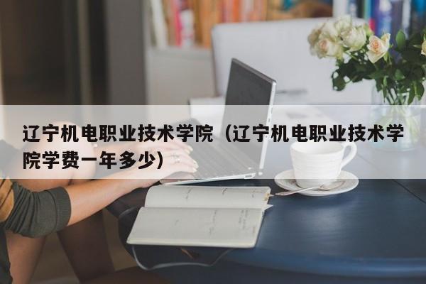 辽宁机电职业技术学院（辽宁机电职业技术学院学费一年多少）