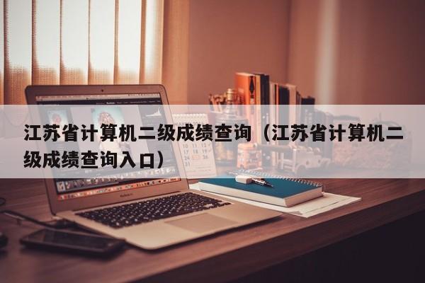 江苏省计算机二级成绩查询（江苏省计算机二级成绩查询入口）