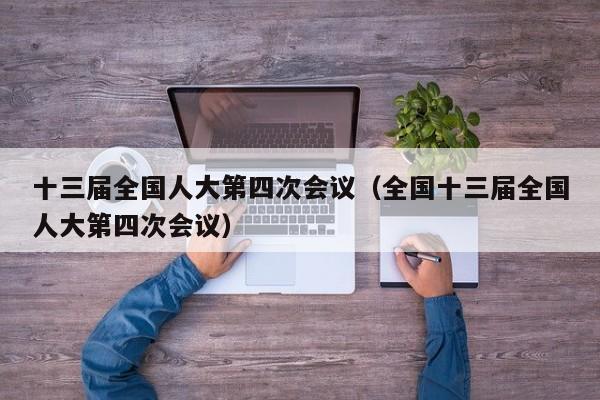 十三届全国人大第四次会议（全国十三届全国人大第四次会议）