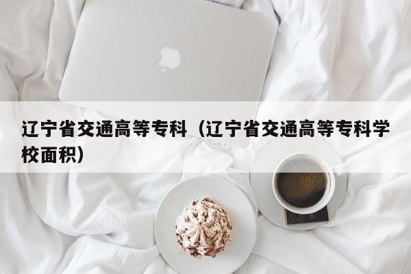 辽宁省交通高等专科（辽宁省交通高等专科学校面积）