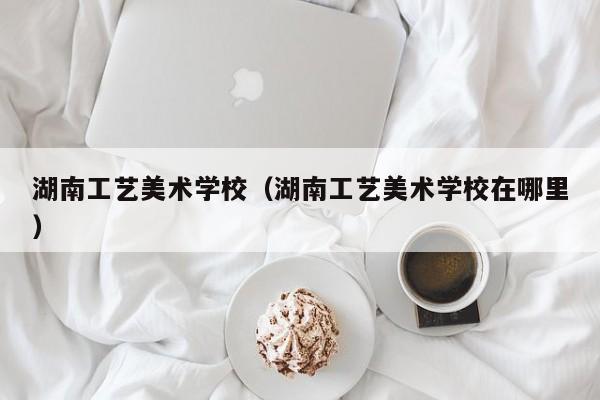 湖南工艺美术学校（湖南工艺美术学校在哪里）