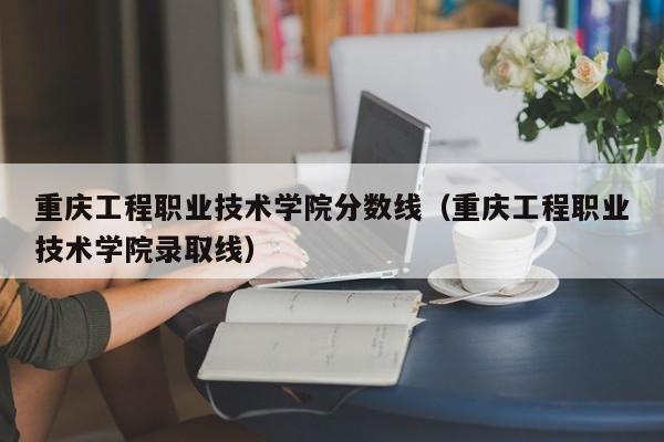 重庆工程职业技术学院分数线（重庆工程职业技术学院录取线）