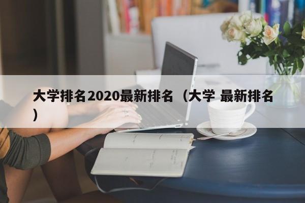 大学排名2020最新排名（大学 最新排名）
