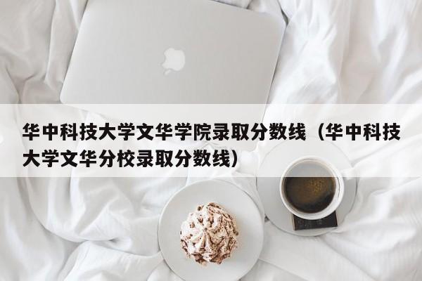 华中科技大学文华学院录取分数线（华中科技大学文华分校录取分数线）