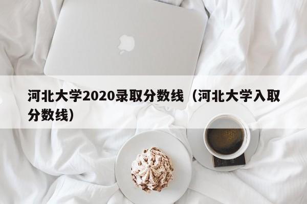 河北大学2020录取分数线（河北大学入取分数线）