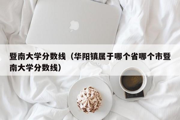 暨南大学分数线（华阳镇属于哪个省哪个市暨南大学分数线）
