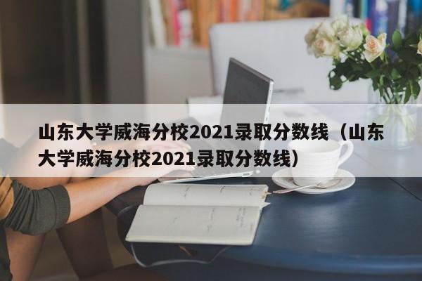 山东大学威海分校2021录取分数线（山东大学威海分校2021录取分数线）
