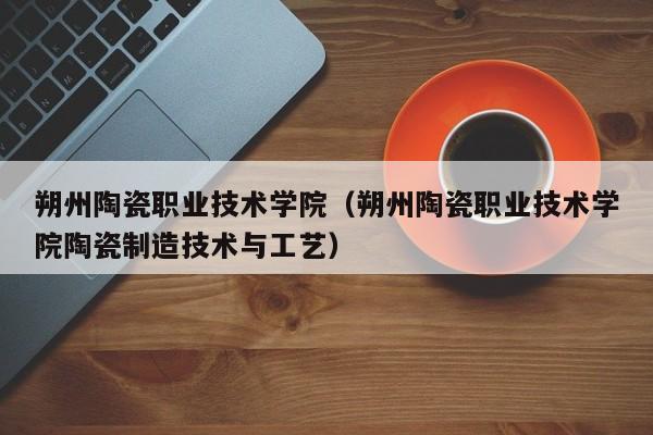 朔州陶瓷职业技术学院（朔州陶瓷职业技术学院陶瓷制造技术与工艺）