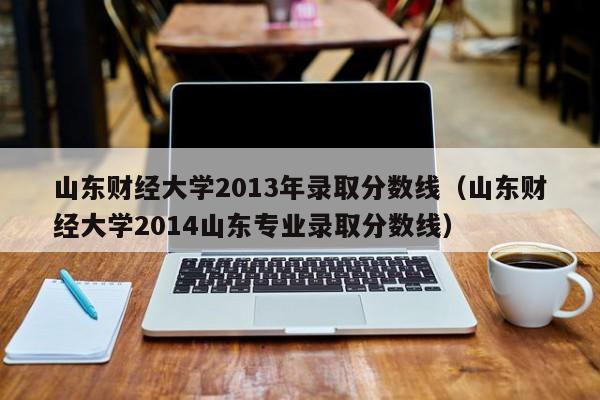 山东财经大学2013年录取分数线（山东财经大学2014山东专业录取分数线）