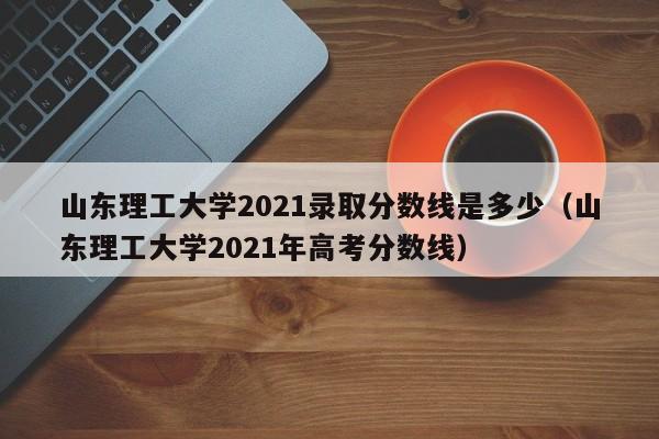 山东理工大学2021录取分数线是多少（山东理工大学2021年高考分数线）