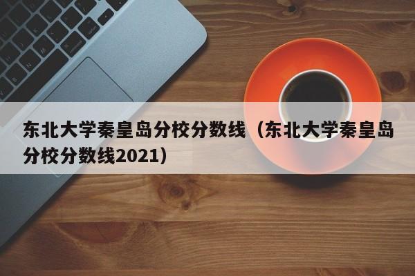 东北大学秦皇岛分校分数线（东北大学秦皇岛分校分数线2021）