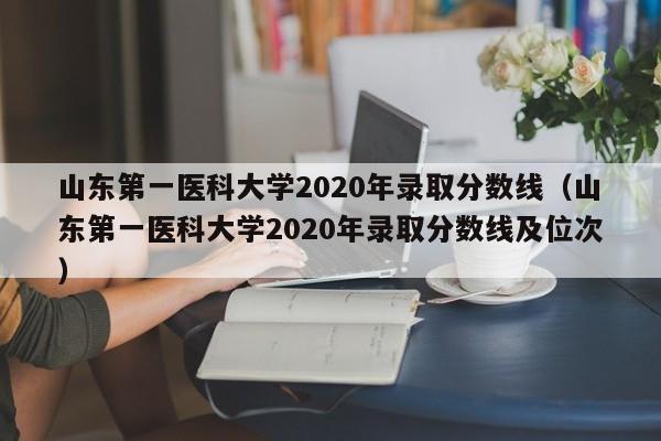 山东第一医科大学2020年录取分数线（山东第一医科大学2020年录取分数线及位次）