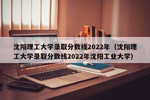 沈阳理工大学录取分数线2022年（沈阳理工大学录取分数线2022年沈阳工业大学）