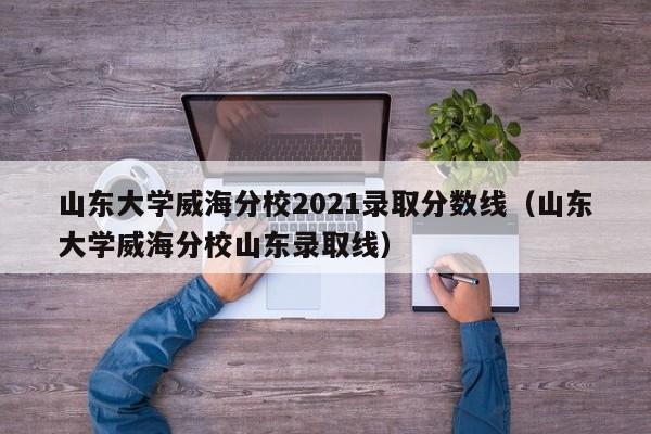 山东大学威海分校2021录取分数线（山东大学威海分校山东录取线）