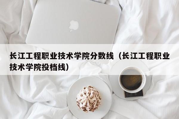 长江工程职业技术学院分数线（长江工程职业技术学院投档线）