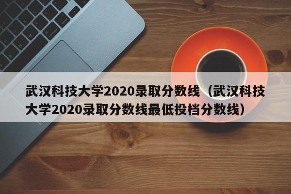 武汉科技大学2020录取分数线（武汉科技大学2020录取分数线最低投档分数线）