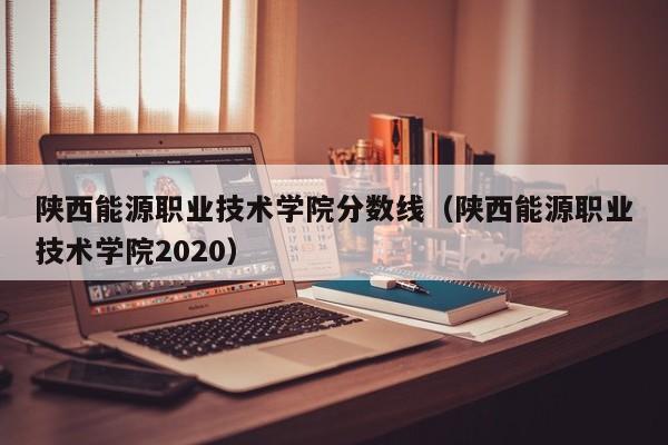 陕西能源职业技术学院分数线（陕西能源职业技术学院2020）