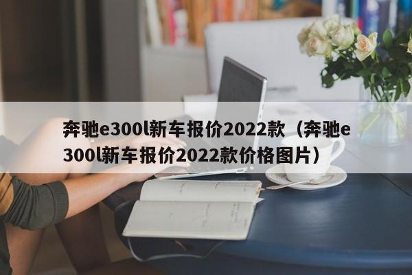 奔驰e300l新车报价2022款（奔驰e300l新车报价2022款价格图片）