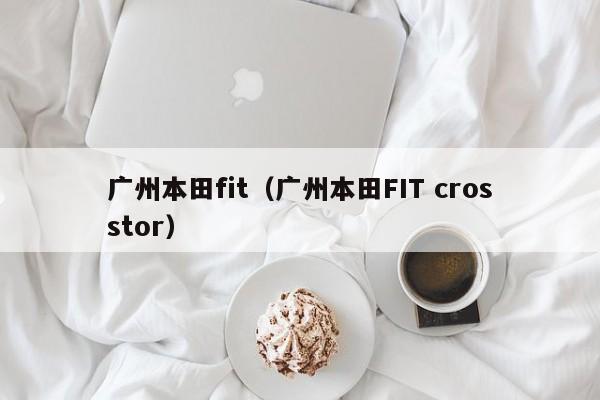 广州本田fit（广州本田FIT crosstor）