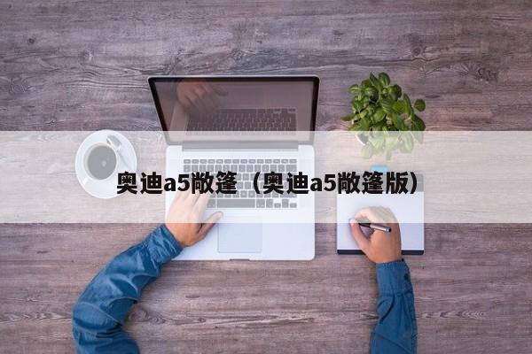 奥迪a5敞篷（奥迪a5敞篷版）