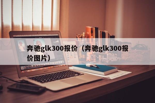 奔驰glk300报价（奔驰glk300报价图片）