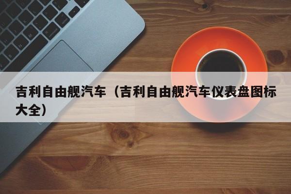 吉利自由舰汽车（吉利自由舰汽车仪表盘图标大全）