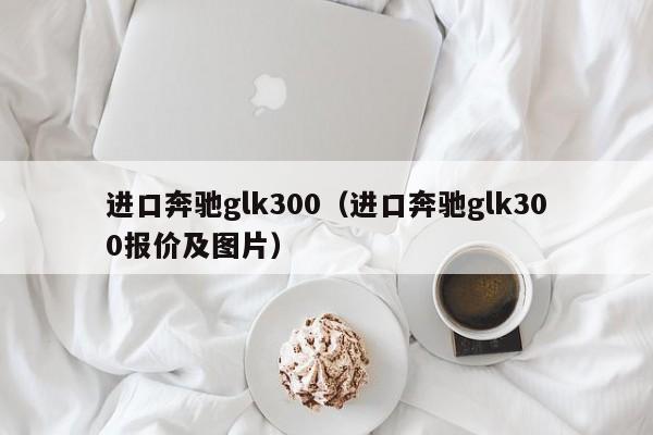 进口奔驰glk300（进口奔驰glk300报价及图片）