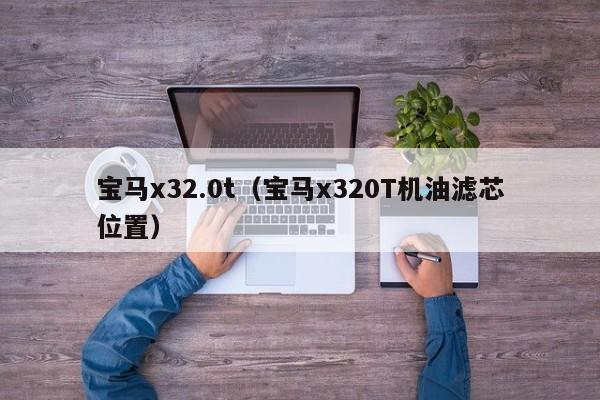 宝马x32.0t（宝马x320T机油滤芯位置）