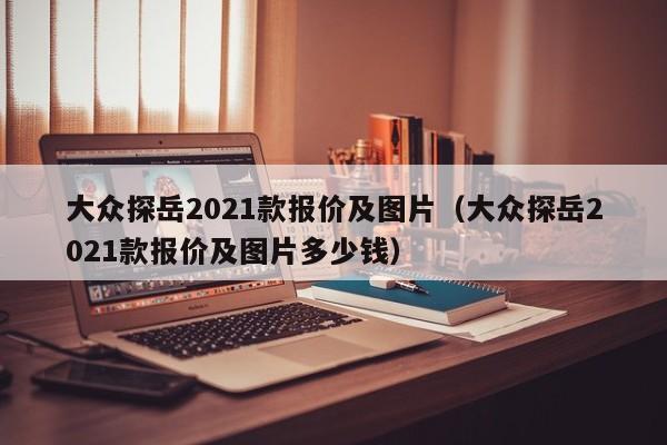 大众探岳2021款报价及图片（大众探岳2021款报价及图片多少钱）