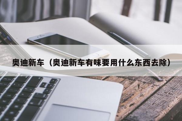 奥迪新车（奥迪新车有味要用什么东西去除）