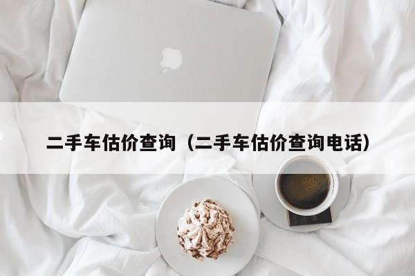 二手车估价查询（二手车估价查询电话）