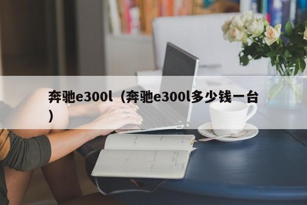 奔驰e300l（奔驰e300l多少钱一台）