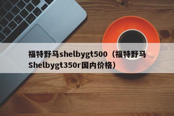 福特野马shelbygt500（福特野马Shelbygt350r国内价格）