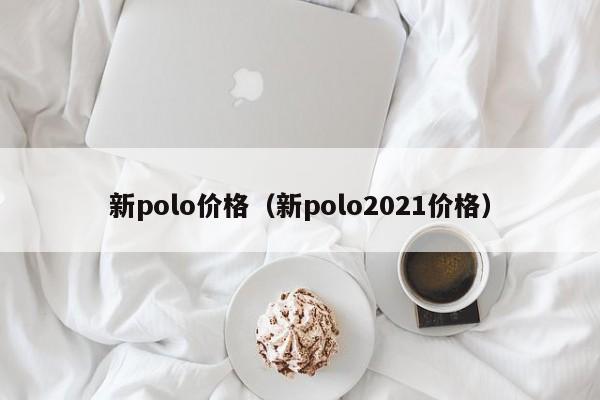 新polo价格（新polo2021价格）